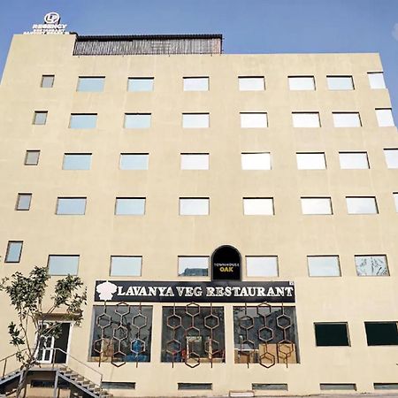 L P Regency, Pune Zewnętrze zdjęcie