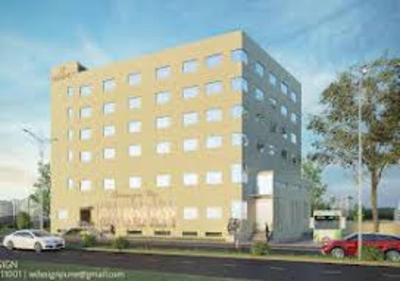 L P Regency, Pune Zewnętrze zdjęcie