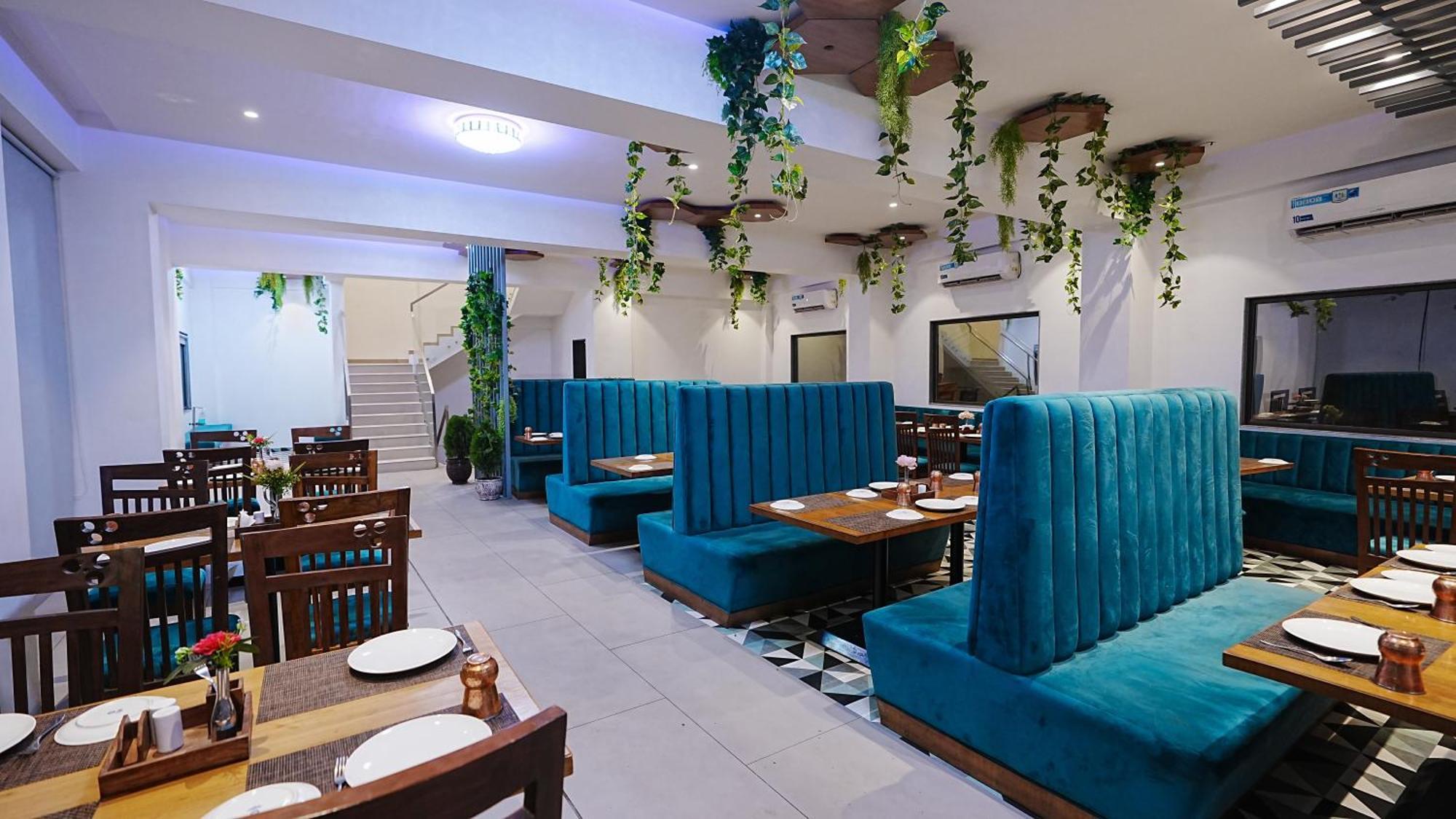 L P Regency, Pune Zewnętrze zdjęcie